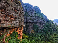 -江西龙虎山景区