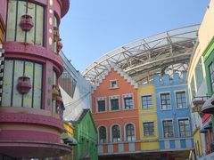 -弘阳·未来世界(弘阳广场店)
