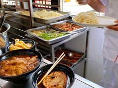 -王家沙点心店(西康路店)