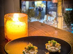 火腿小塔塔-BOR Eatery(安福路店)