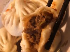 -华天二友居肉饼(新街口店)
