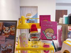-milch·t妙奇(五大道店)