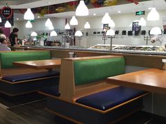 -So Lounge索兰至餐厅(蓝色港湾店)