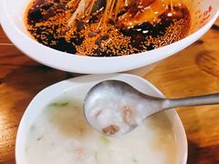 -古真记钵钵鸡(总店)