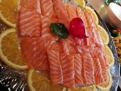 -浙C老邻舍(西城海错店)