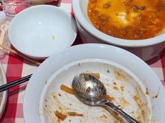 -西贝(南开大悦城店)