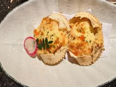 -上井料理黑金店(IFS国金中心店)