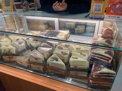 -姆们M Sweetie Cake(五道口店)