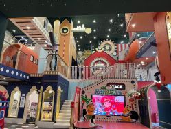 -MELAND CLUB亲子乐园·派对·餐厅(北京芳圆里ID MALL店)