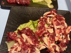 -三毛牛肉店(福强店)