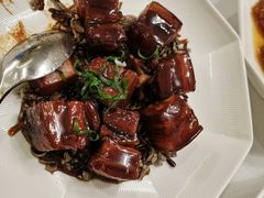 -世博源公馆·本帮融合菜·主题包厢·江景餐厅