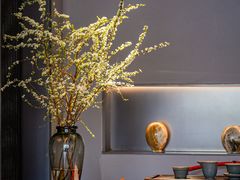 -沈灶河豚宴·河豚融合餐厅(汉中路店)