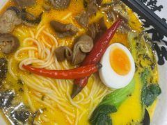 -和府捞面(中山龙之梦店)