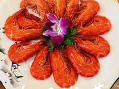 -友强·23年特色海鲜大排档(厦门店)