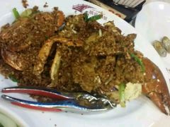 -桥底辣蟹(谢斐道店)