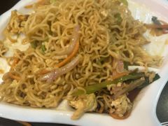 -瑞杰烧烤店·24小时营业(山东路店)