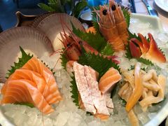 -Mr·Fish鱼鲜生海鲜放题(银泰in99店)