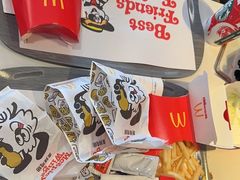 -麦当劳(余姚北站店)