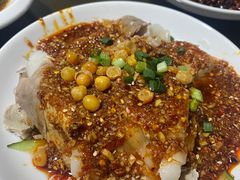 -成都味道(望江西路店)