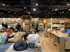 -MUJI无印良品(杭州万象城店)