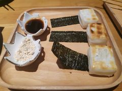 -一心创作料理屋(经开万达店)