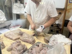 -小朱羊肉面馆(周东路)