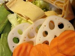 -鱼酷活鱼烤鱼(中联广场店)