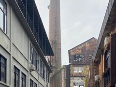 -广州市紫泥堂文化创意园景区