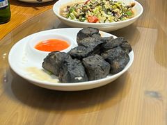 -芦茨金富饭庄·25年老字号·专做稻草鸡