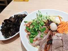 -陳香貴·蘭州牛肉面(月星环球港店)