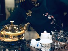 -香云轩·顺德菜(香云纱园林酒店店)