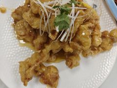-黑石礁酒楼·海鲜(黑石礁店)