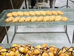 -吴中欢朋酒店-中餐厅