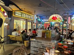 -哥老官重庆美蛙鱼头(日月光店)