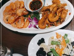 -新侨小馆(东直门北小街店)