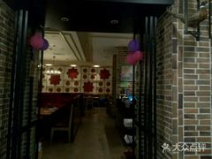 门面-东北风(柯桥万达店)