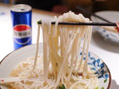 -鑫花溪牛肉米粉(凤凰街创始总店)