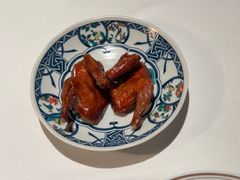 -荣轩(新荣记环球金融中心店)