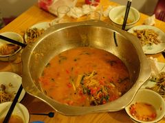 -二0二李记南瓜田鸡老字号(宜宾一店)