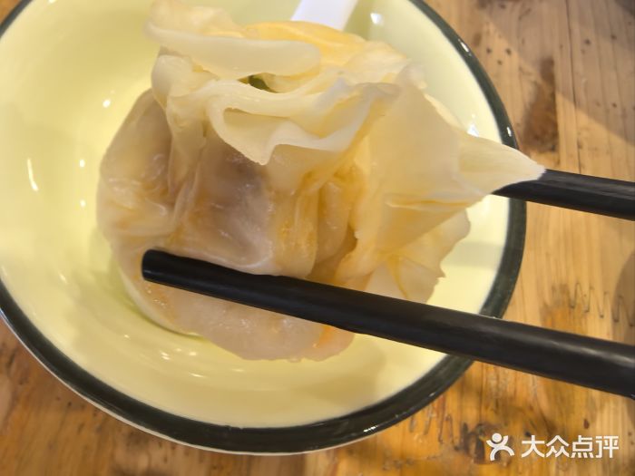 嘉州海汇源老烧麦店图片