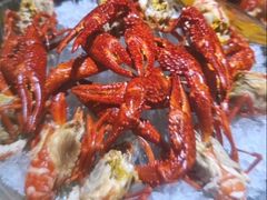 -红盔甲·小龙虾(人民广场店)