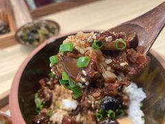 -京参 • 擂椒饭(这有山店)