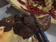 -向民炒鸡老店(火车站店)