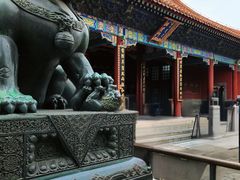 -洪福亮酒家(南草厂街店)