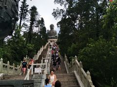 -天坛大佛