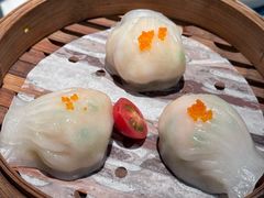 -禄运茶居·手工点心(猎德店)