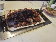 -AK47烤羊腿串吧(柳浪家园店)