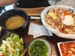 -桃花丼烧肉饭(凯丹商场店)