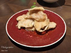 奉天老式锅包肉-奉天小馆·非遗东北菜(沈阳万象城店)