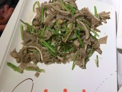 -峨嵋酒家(地安门店)